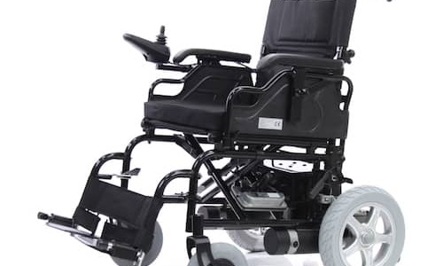 Akülü Tekerlekli Sandalye fiyatları