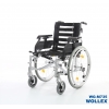 WGM735 Aluminyum Manuel Tekerlekli Sandalye