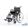 Wollex W311 Manuel Tekerlekli Sandalye