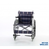 Wollex W210E Manuel Tekerlekli Sandalye