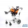 WG-M957 Özellikli Pediatrik Tekerlekli Sandalye