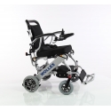 Wollex WG-P170 Akülü Tekerlekli Sandalye