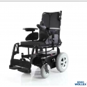Wollex B500 Akülü Tekerlekli Sandalye