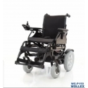 Wollex WG-P150 Akülü Tekerlekli Sandalye
