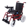 Comfort Plus Allure Akülü Tekerlekli Sandalye
