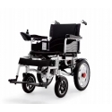 JETTY JT-098 Katlanır Akülü Tekerlekli Sandalye