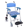 Banyo tuvalet sandalyesi Comfort Plus DM-69U