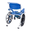 Banyo tuvalet sandalyesi Comfort Plus DM-72
