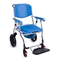 Banyo tuvalet sandalyesi Comfort Plus DM-70