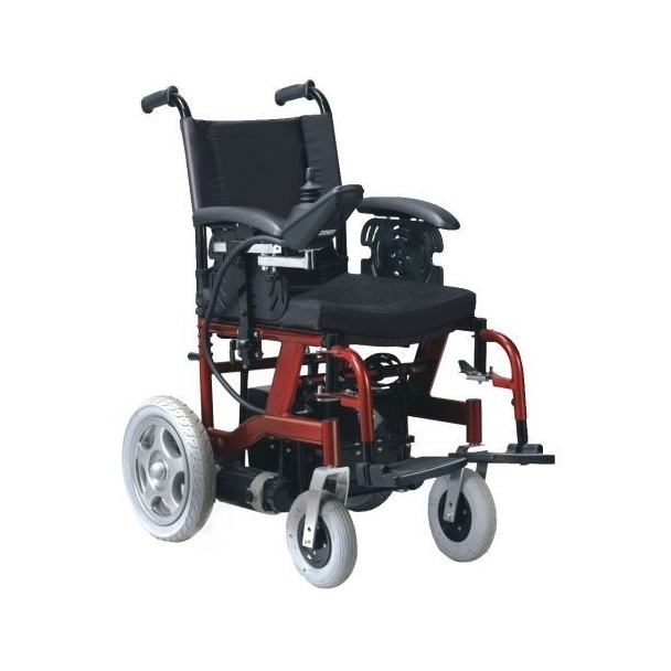Wollex W127 Akülü Tekerlekli Çocuk Sandalyesi