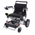 Poylin P209 XL Akülü Tekerlekli Sandalye Ultra Hafif
