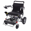 Poylin P209 Akülü Tekerlekli Sandalye Ultra Hafif