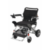 Poylin P208 Akülü Tekerlekli Sandalye Ultra Hafif