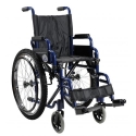 Wollex W310 Manuel Çocuk Tekerlekli Sandalye