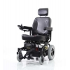 Swemo Q100 Akülü Tekerlekli Sandalye