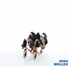 Wollex W980 Küçük Beden Manuel Sandalye