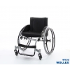 Wollex W730 Aktif Sporcu Tekerlekli Sandalye