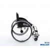 Wollex W730 Aktif Sporcu Tekerlekli Sandalye