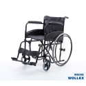 Wollex W809E Tekerlekli Sandalye