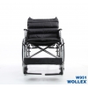 WOLLEX W951 Manuel Tekerlekli Sandalye