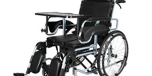 Tekerlekli Sandalye çeşitleri